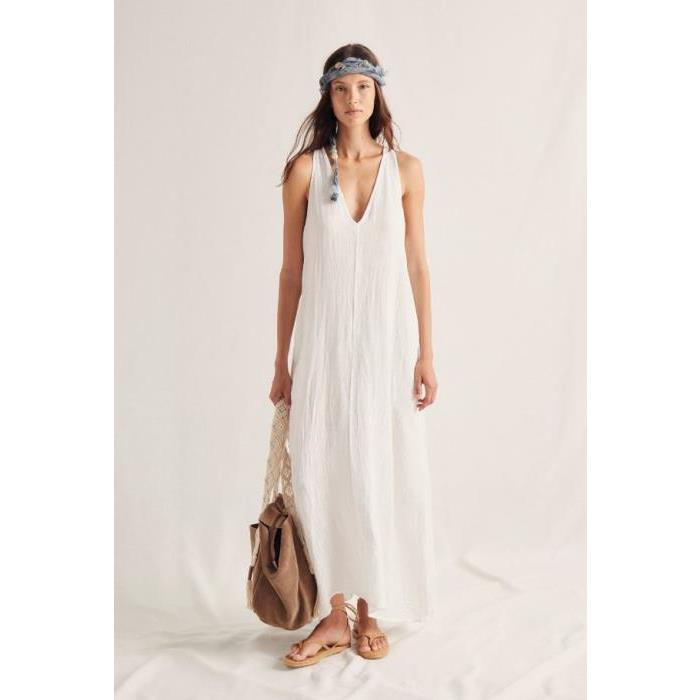 Vestido Pico Mi and Co