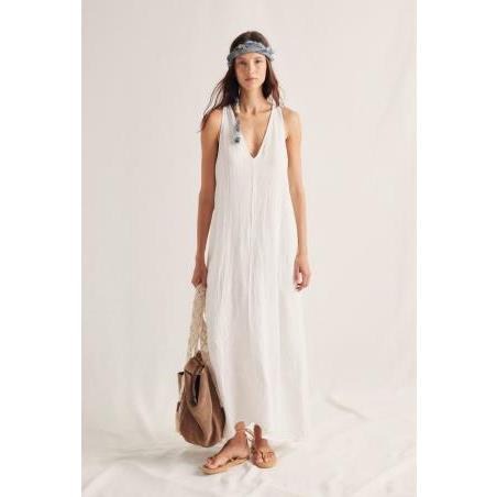 Vestido Pico Mi and Co
