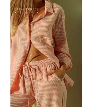 Camisa Gina Lara Ethnics
