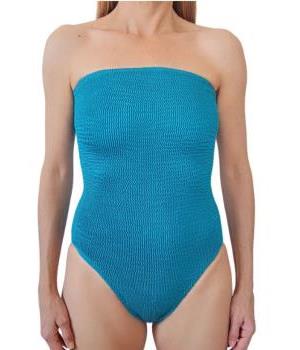 Bañador Bandeau Calamoon
