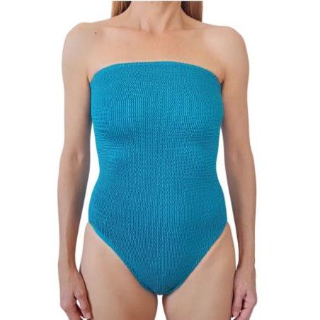 Bañador Bandeau Calamoon