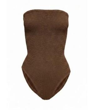 Bañador Bandeau Calamoon