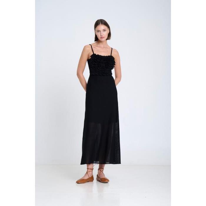 Vestido Flor Sita Murt