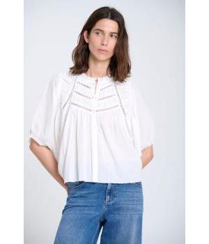 Blusa Manga 3/4 Calada Sita Murt