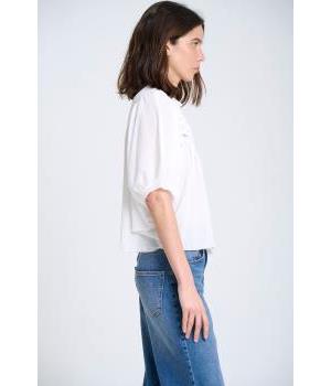 Blusa Manga 3/4 Calada Sita Murt