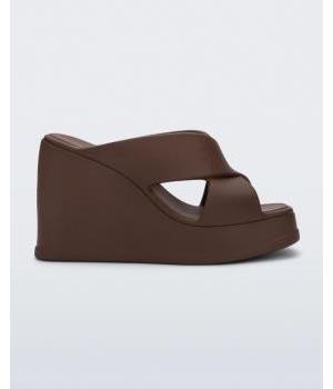 Sandalia Plataforma Melissa