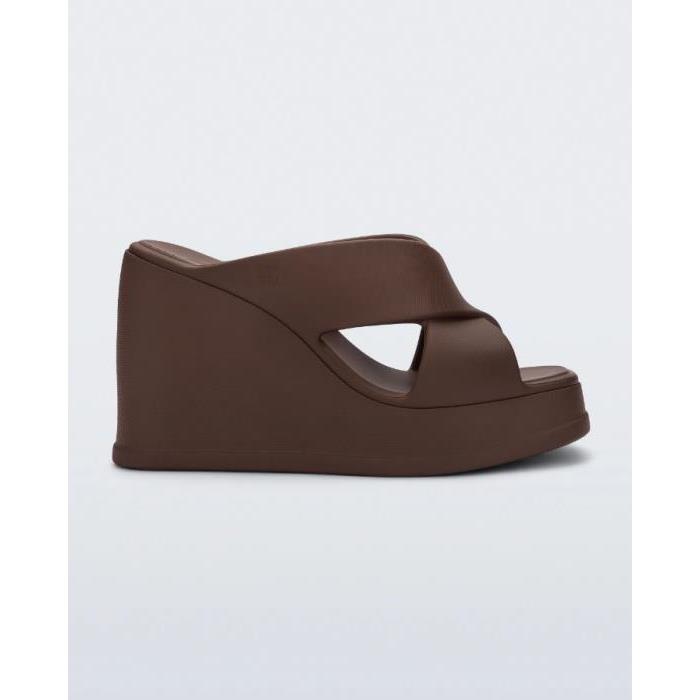 Sandalia Plataforma Melissa