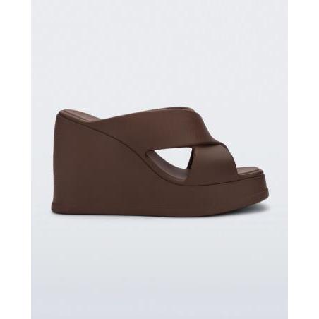 Sandalia Plataforma Melissa