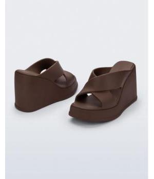 Sandalia Plataforma Melissa