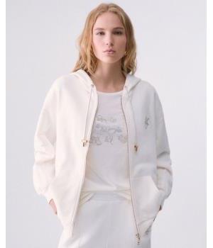 Chaqueta Punto Liu Jo