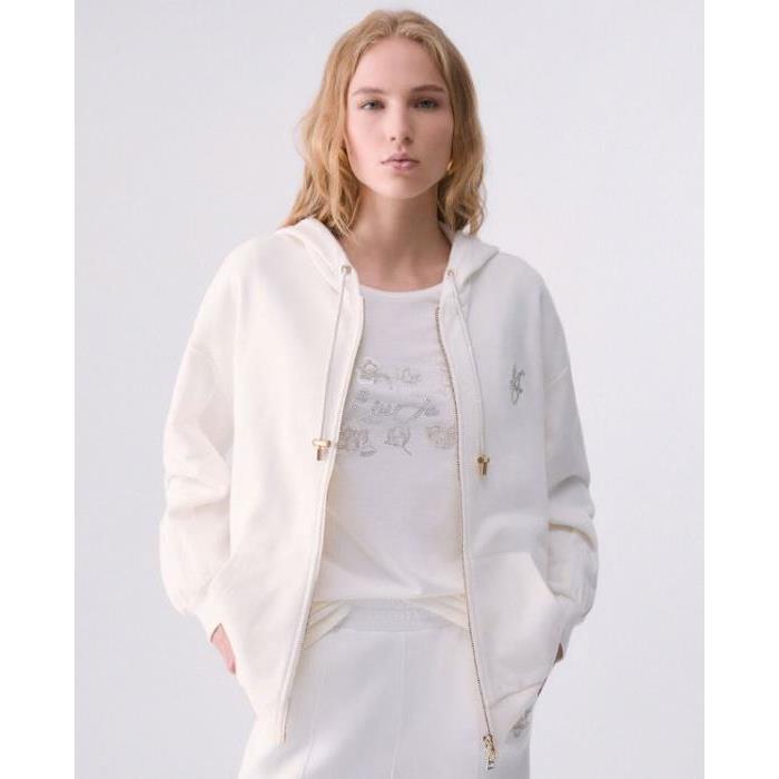 Chaqueta Punto Liu Jo