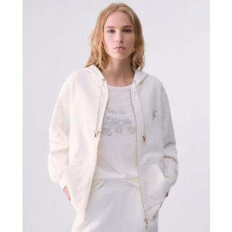 Chaqueta Punto Liu Jo