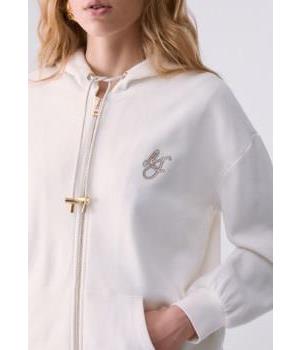 Chaqueta Punto Liu Jo