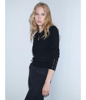Camiseta M/L Liu Jo