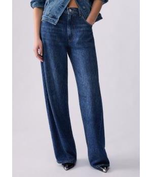 Jean Straight Brillo Liu Jo