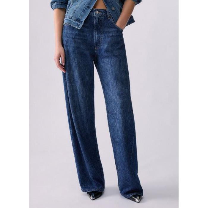 Jean Straight Brillo Liu Jo
