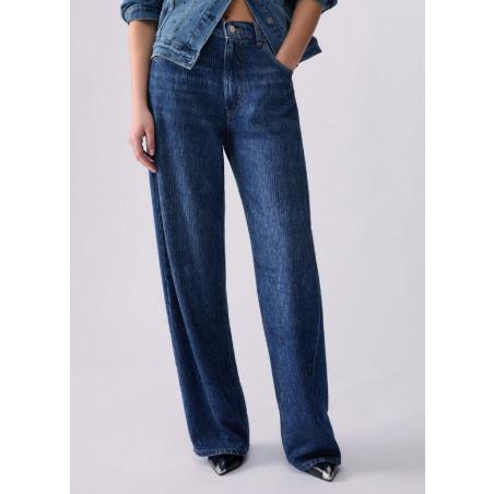 Jean Straight Brillo Liu Jo