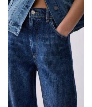 Jean Straight Brillo Liu Jo