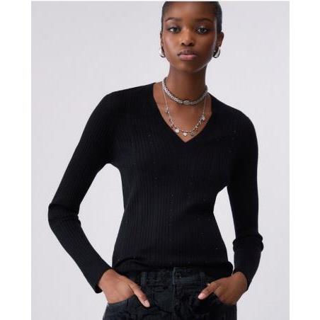 Jersey Strass Liu Jo