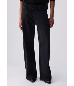 Pantalón Straight Liu Jo