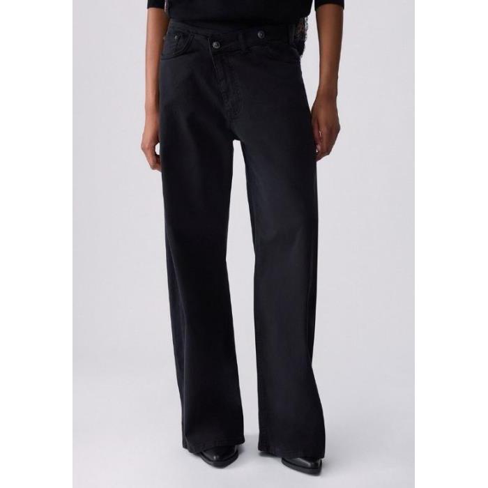 Pantalón Straight Liu Jo