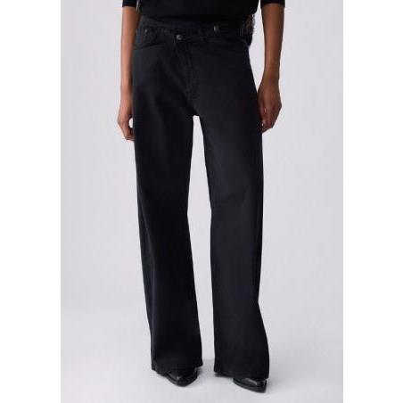 Pantalón Straight Liu Jo