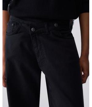 Pantalón Straight Liu Jo