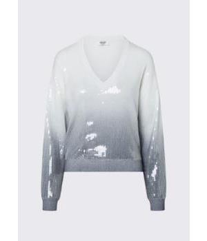 Jersey Cuello Pico Liu Jo