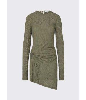 Vestido Corto Liu Jo