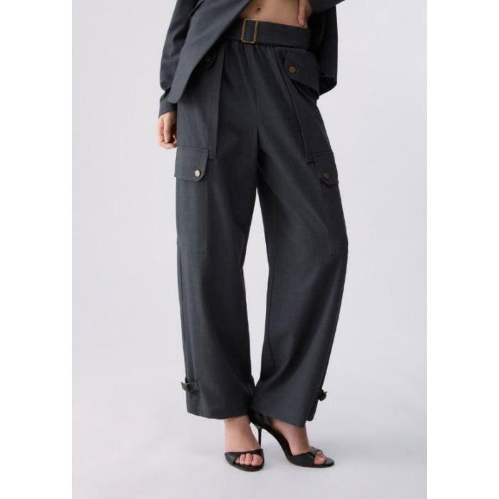 Pantalón Cargo Liu Jo