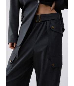 Pantalón Cargo Liu Jo