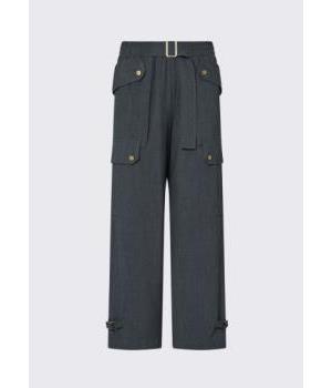 Pantalón Cargo Liu Jo