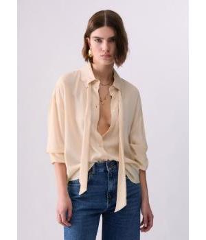 Camisa Lazo Liu Jo