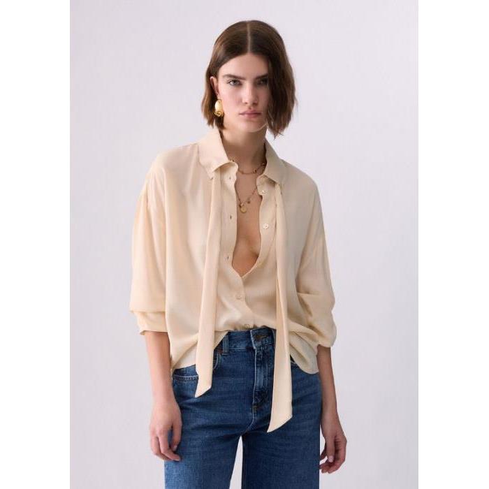 Camisa Lazo Liu Jo
