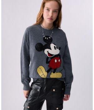 Jersey Mickey Mouse Liu Jo
