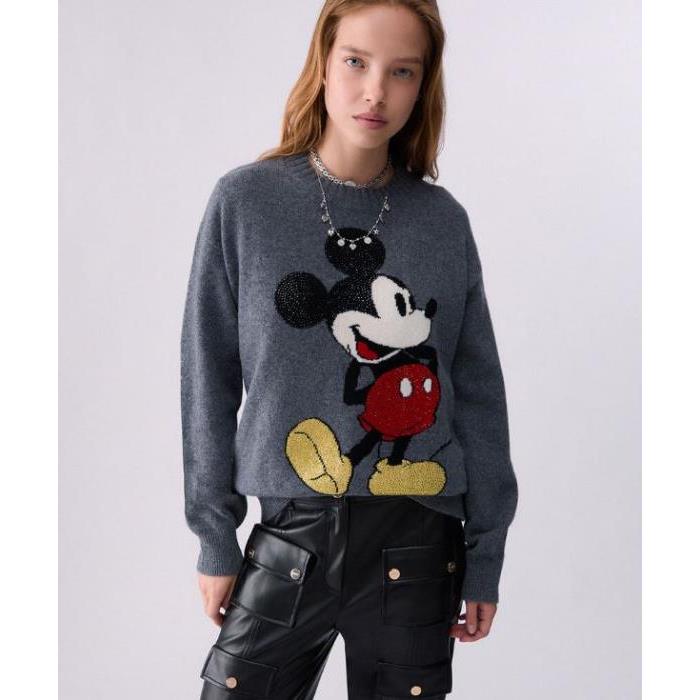 Jersey Mickey Mouse Liu Jo