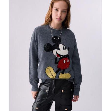 Jersey Mickey Mouse Liu Jo