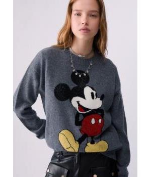 Jersey Mickey Mouse Liu Jo