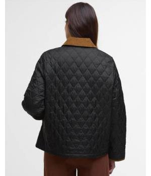 Cazadora Quilted Barbour