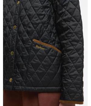 Cazadora Quilted Barbour