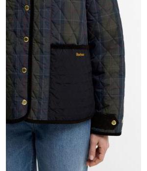 Chaqueta Barbour Ainsdale Barbour