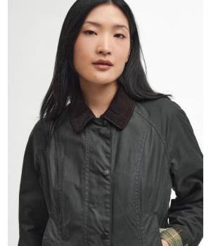 Chaqueta Beadnell Wax Barbour
