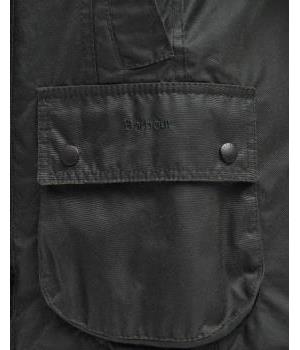 Chaqueta Beadnell Wax Barbour