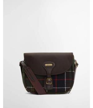 Bolso Cruzado Barbour
