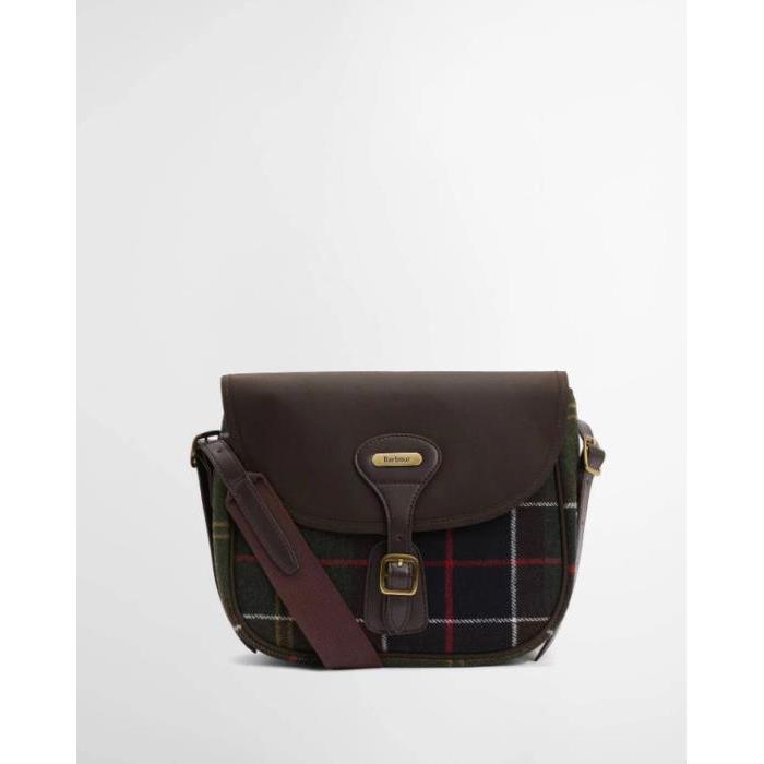 Bolso Cruzado Barbour