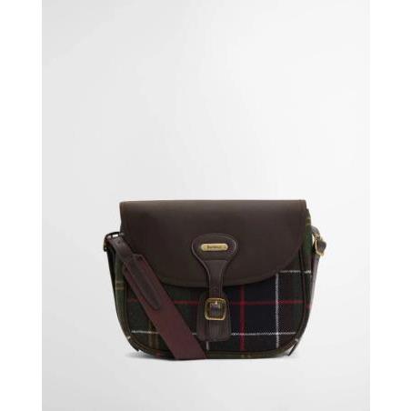 Bolso Cruzado Barbour