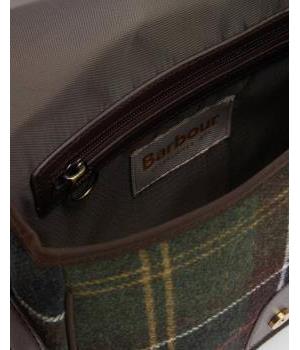Bolso Cruzado Barbour