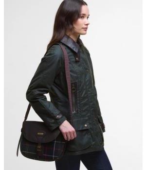 Bolso Cruzado Barbour