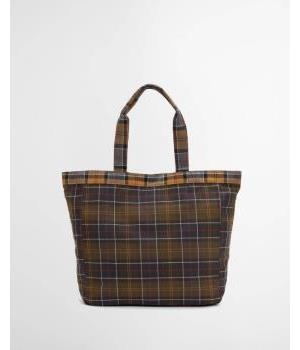 Tote Bag Heart Barbour