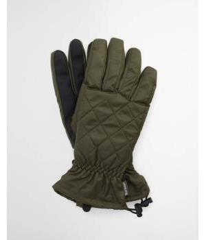 Guantes Waterproof Barbour